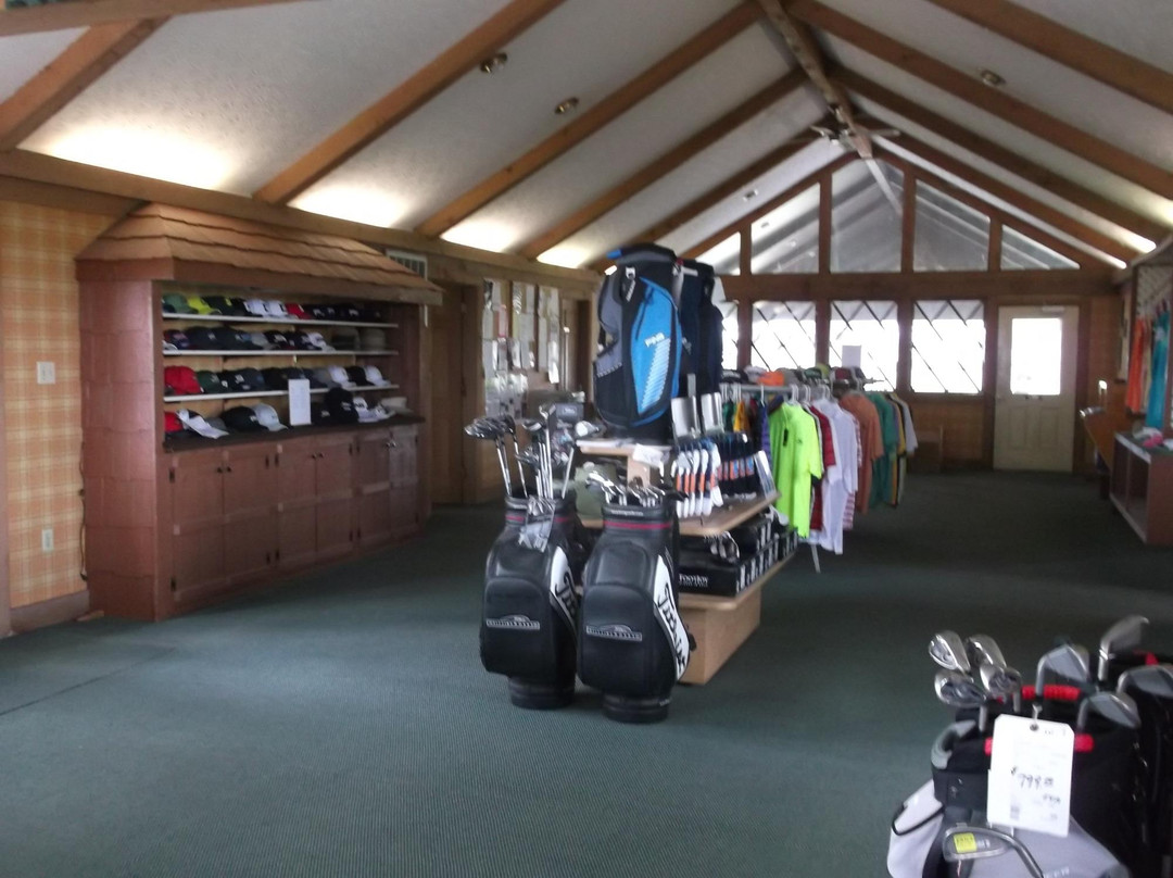 Dandridge Golf & Country Club-Dandridge必去景点