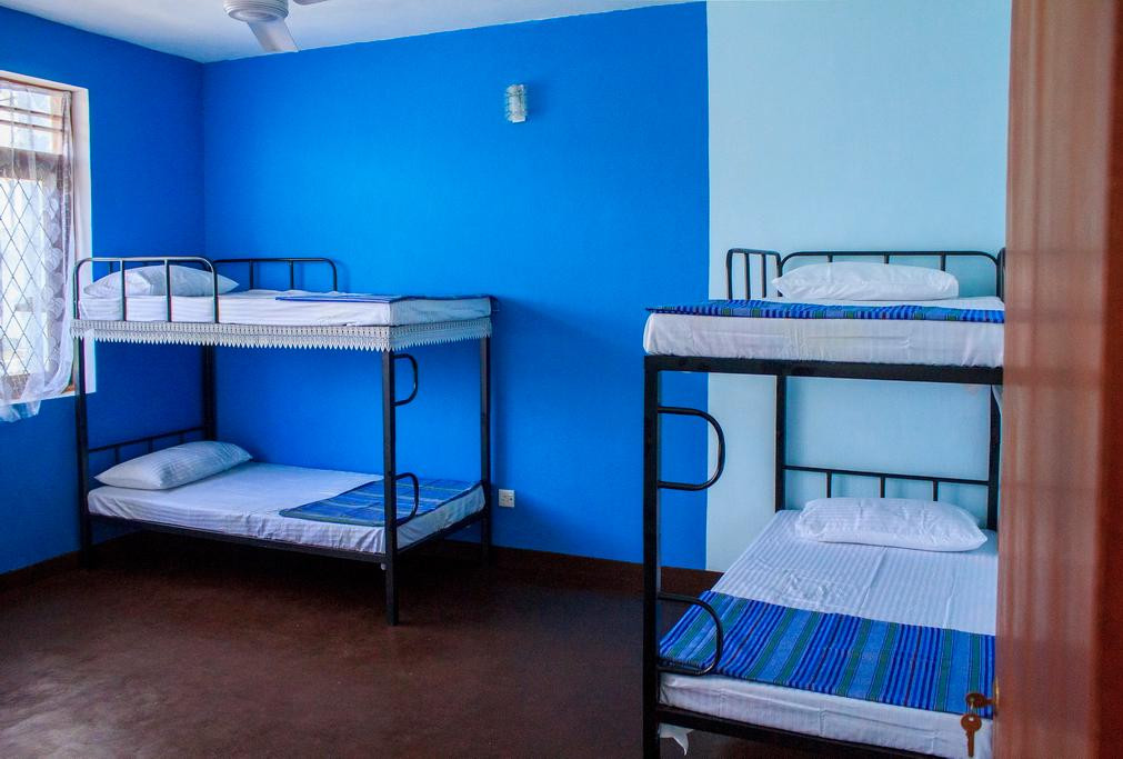 The Vintage Club Hostel