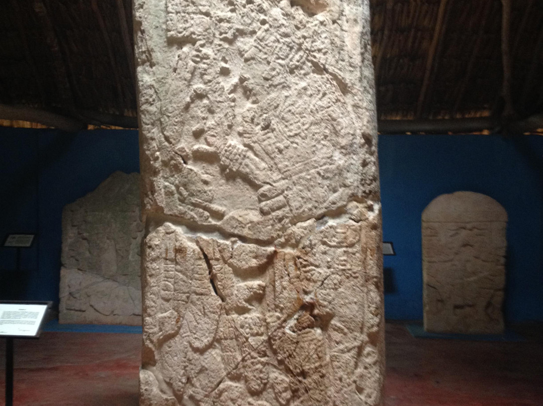 Turismo Jirbas-坎佩切州必去景点