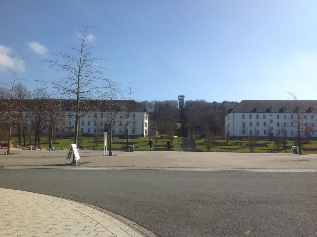 Landesgartenschau Hemer-Hemer必去景点