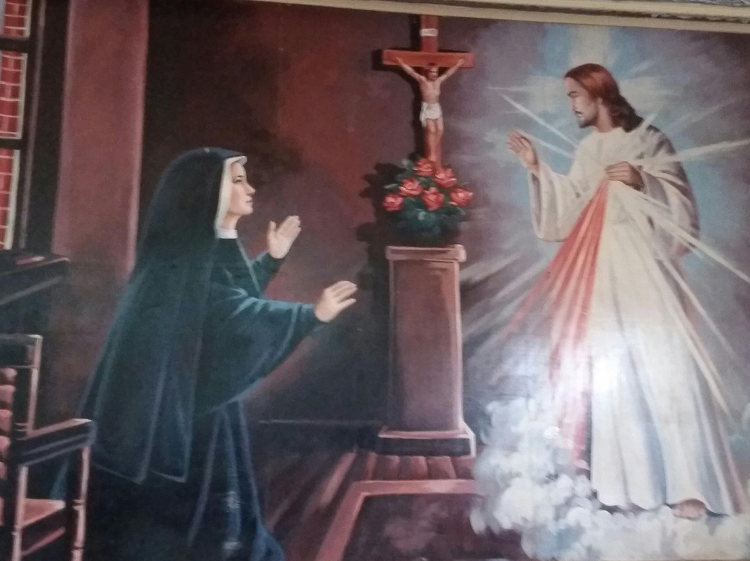 National Shrine of the Divine Mercy景点图片
