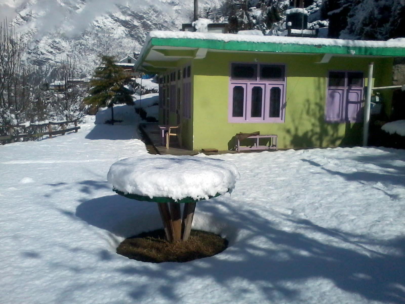 Tara Home Stay-官方