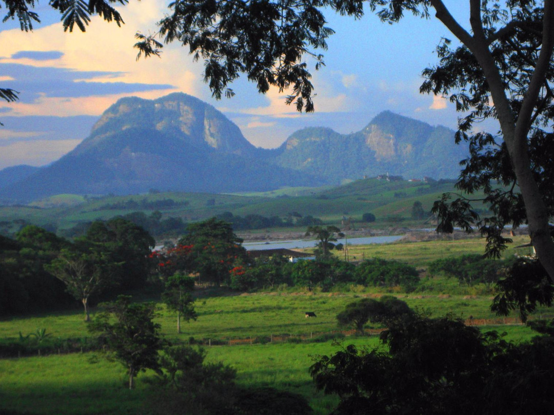 Fazenda Sao Joao景点图片