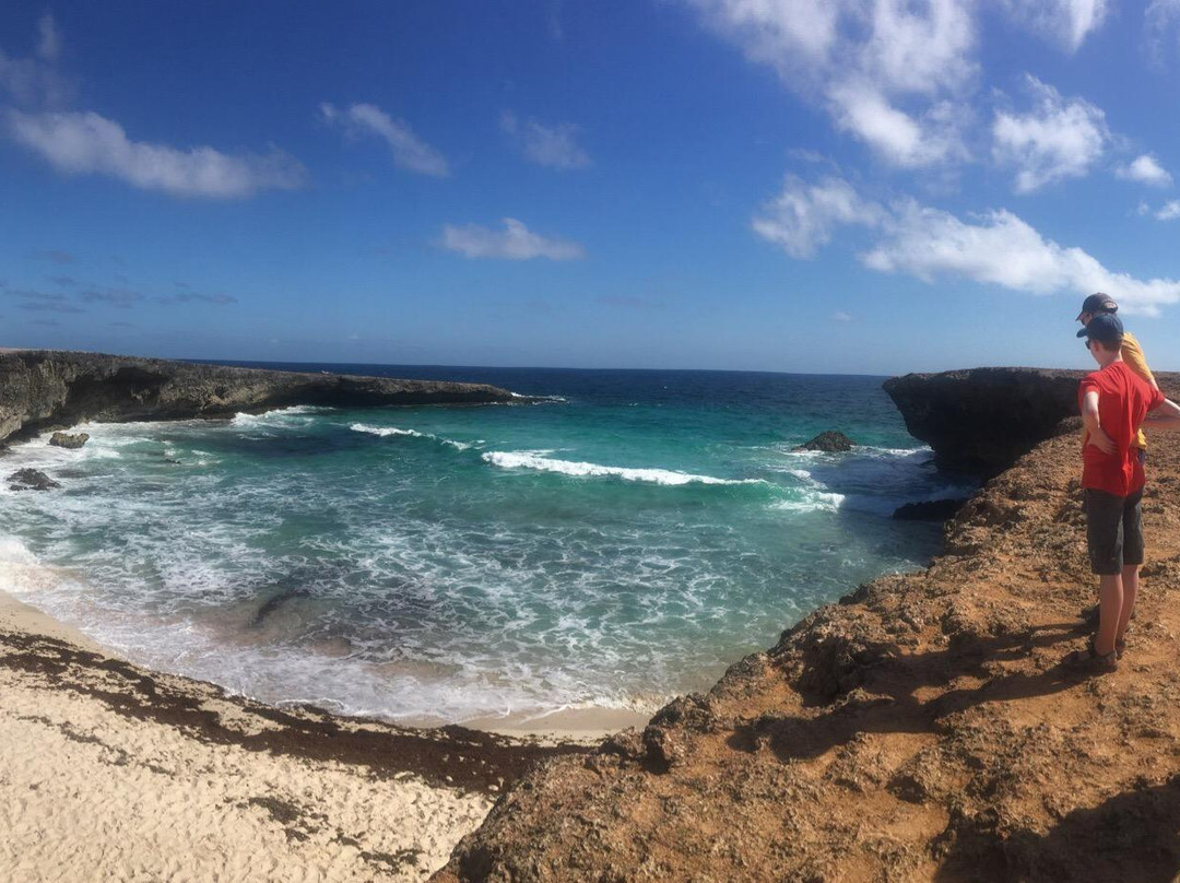 Dos Playa-Santa Cruz必去景点