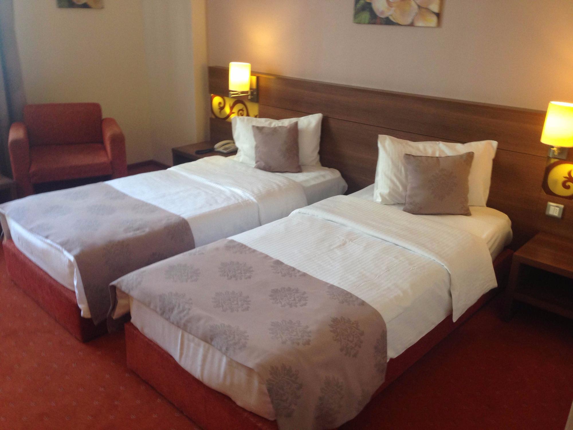 Hotel Diplomat-官方