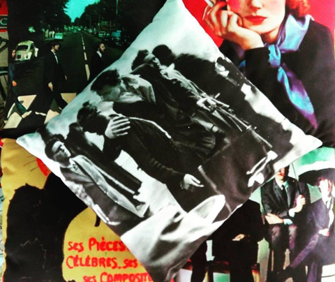 Giothe Arte + Diseno-昆卡必去景点