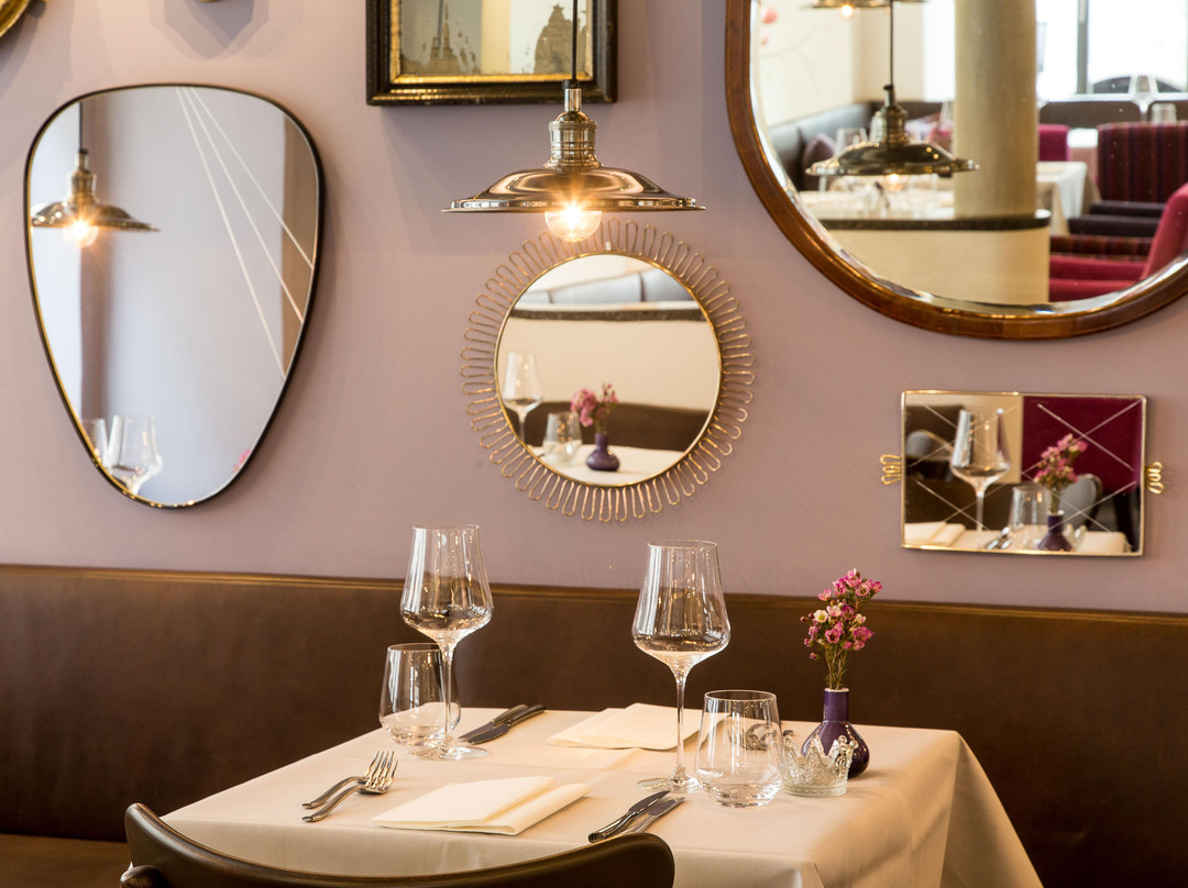 Restaurant Adara