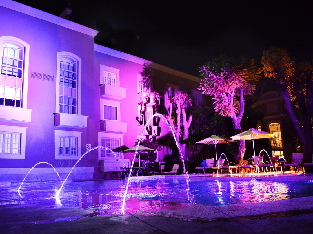 Plaza Camelinas Hotel