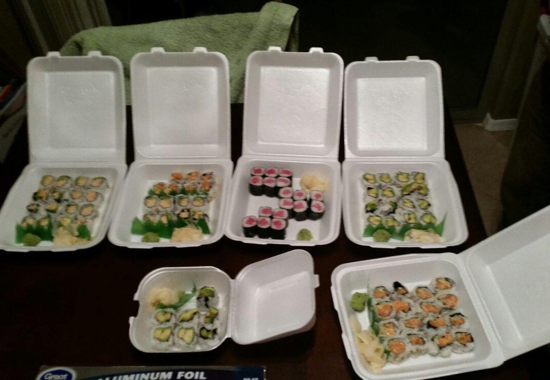 Lucky Chinese Restaurant