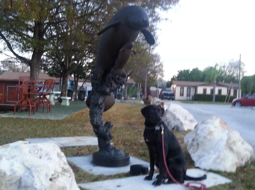 D & F Pathway's Motel-Cafe主图