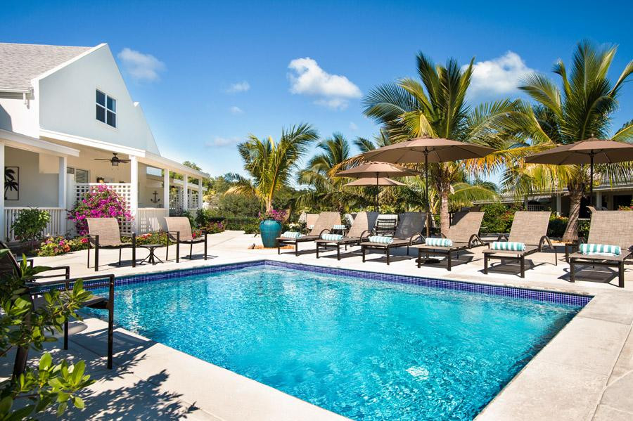 Grace Shore Villas