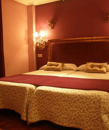 戈雅旅馆酒店图片