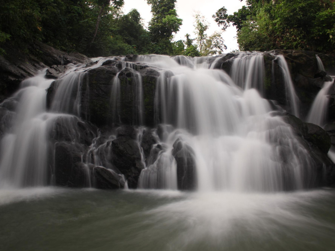 Awao Falls-Awao必去景点