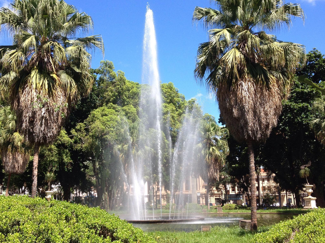 Ribeirao Preto旅游攻略图片