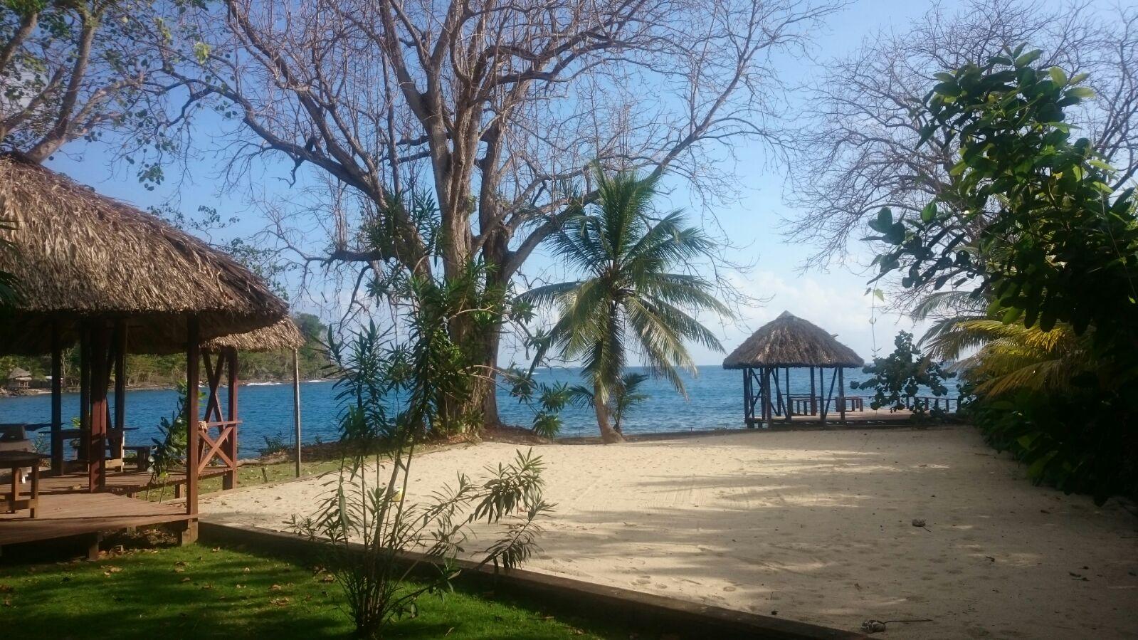 Hotel Las Ceibas-官方