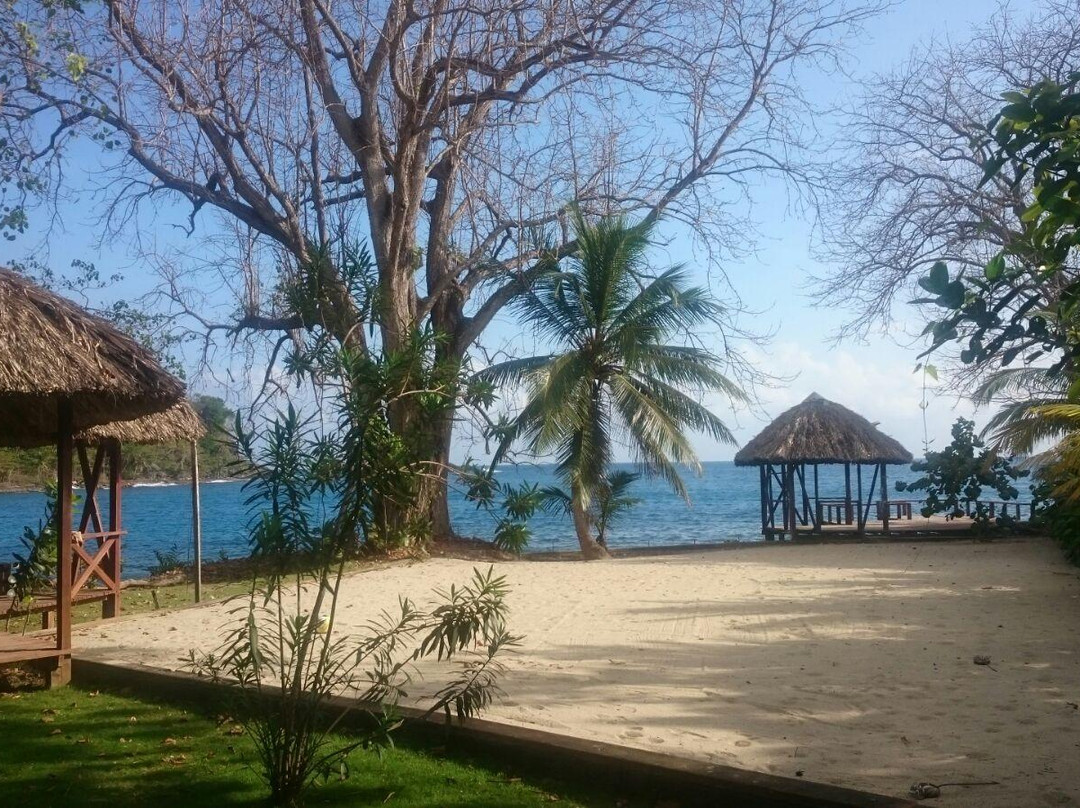 Hotel Las Ceibas主图