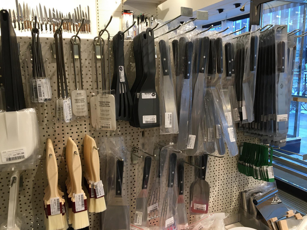 Kok-欧胡斯必去景点