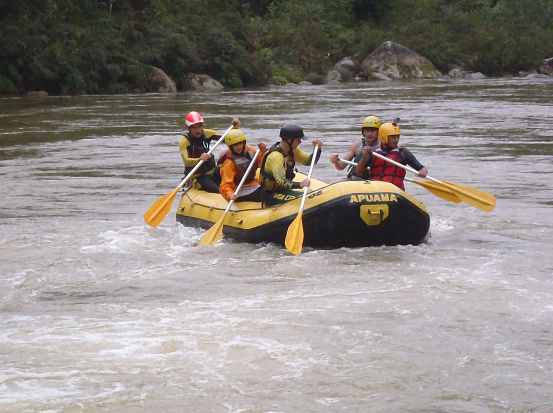 Kon Aventuras-弗洛里亚诺波利斯必去景点