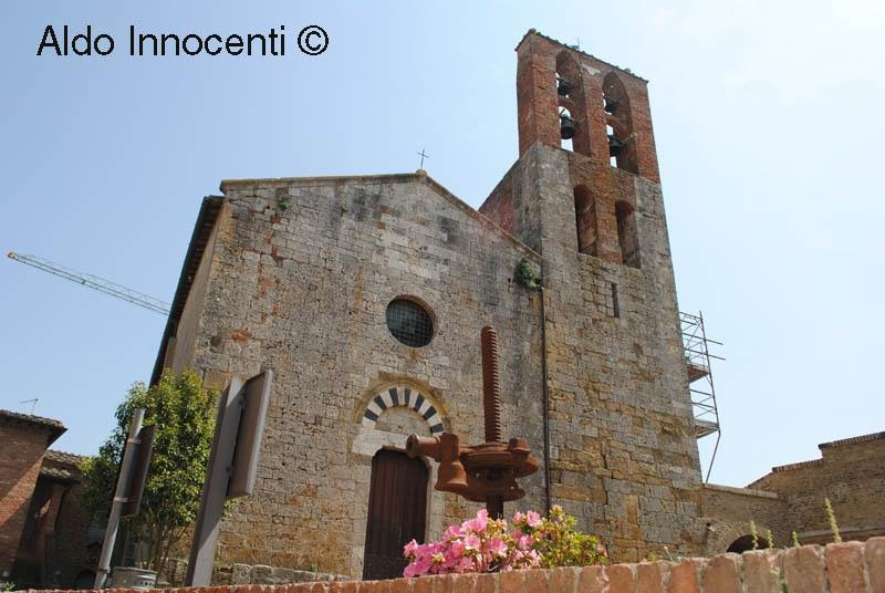 Borgo di Lucignano d’Arbia-Lucignano d'Arbia必去景点