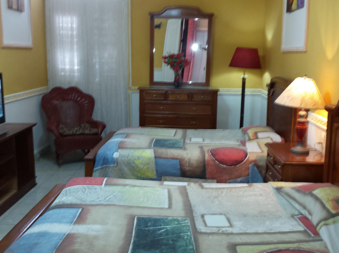 Hostal Boulevard