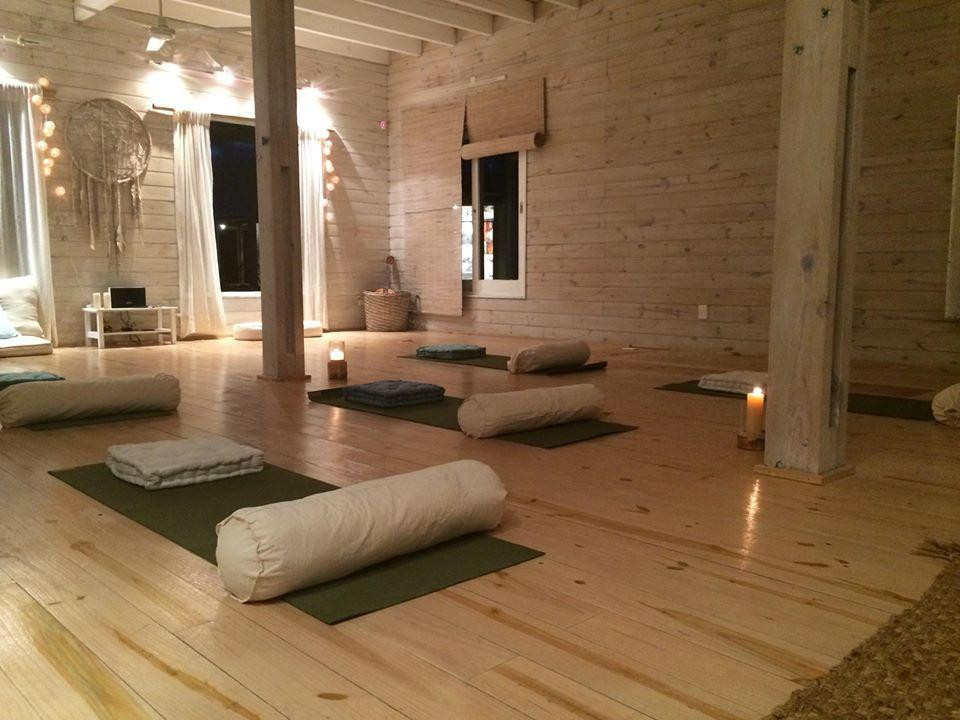 The Shack Yoga-Jose Ignacio必去景点