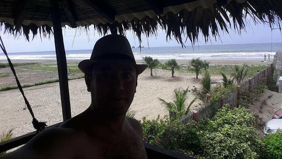 El Manglar Cabañas