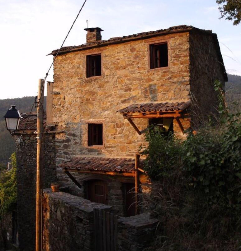 Casa Princesa Peralta - RNT 4828主图