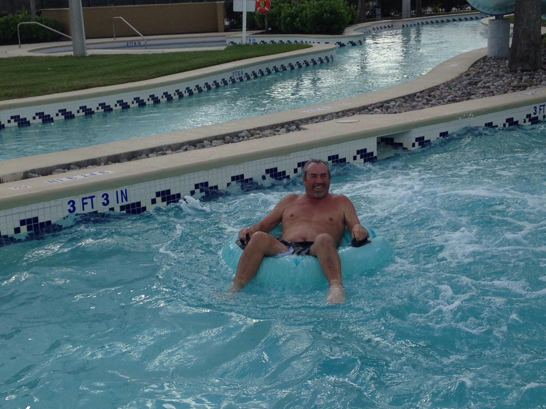 Sun-N-Fun Lagoon-那不勒斯必去景点