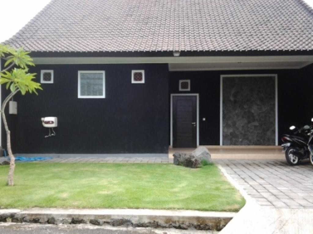 Bali Japan Village主图