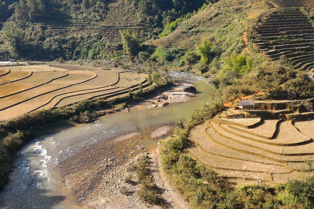 Nha Nghi Ngu