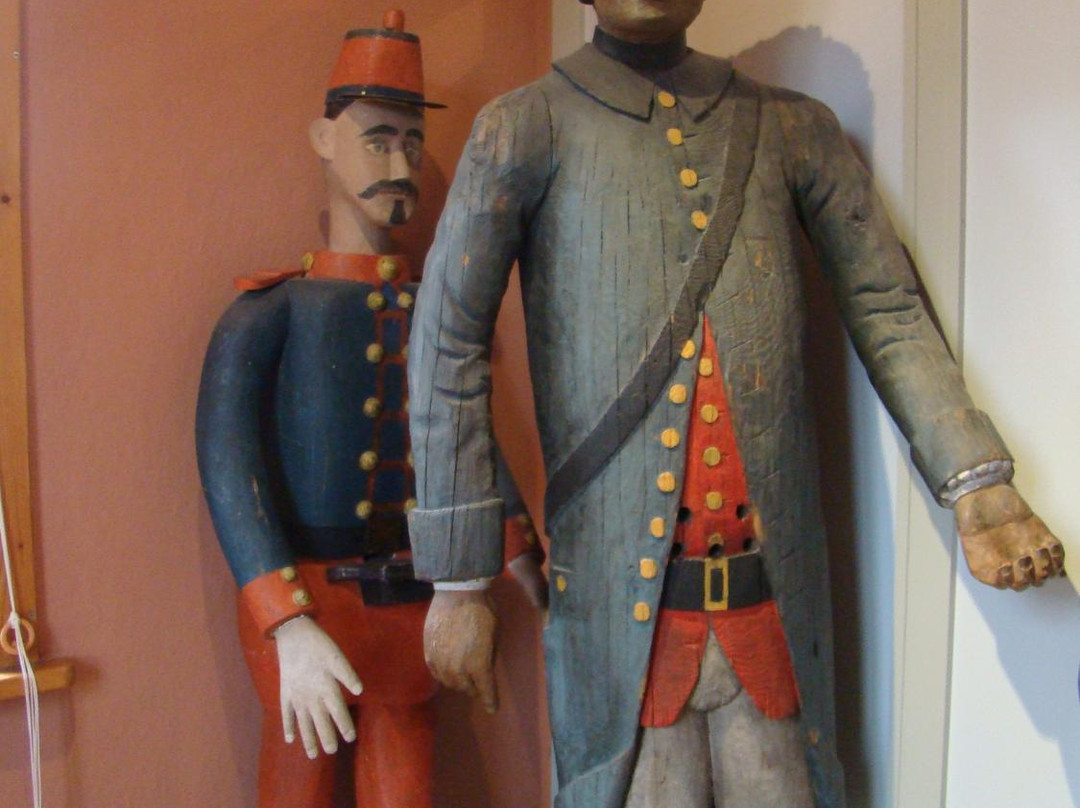 Deutsches Bienenmuseum-魏玛必去景点