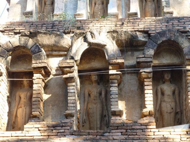 Wat Phaya Wat景点图片
