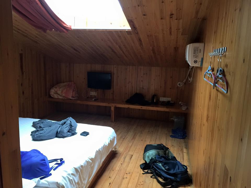 黄山1314客栈主图