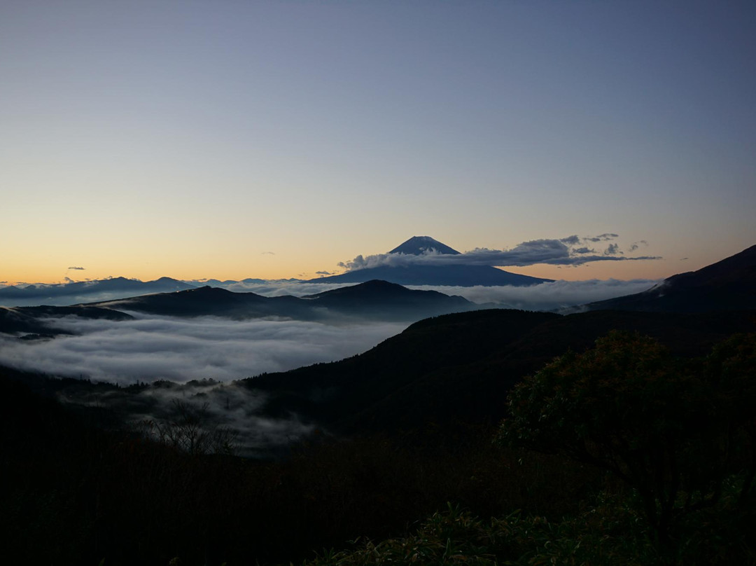 Anest Iwata Turnpike Hakone-小田原市必去景点
