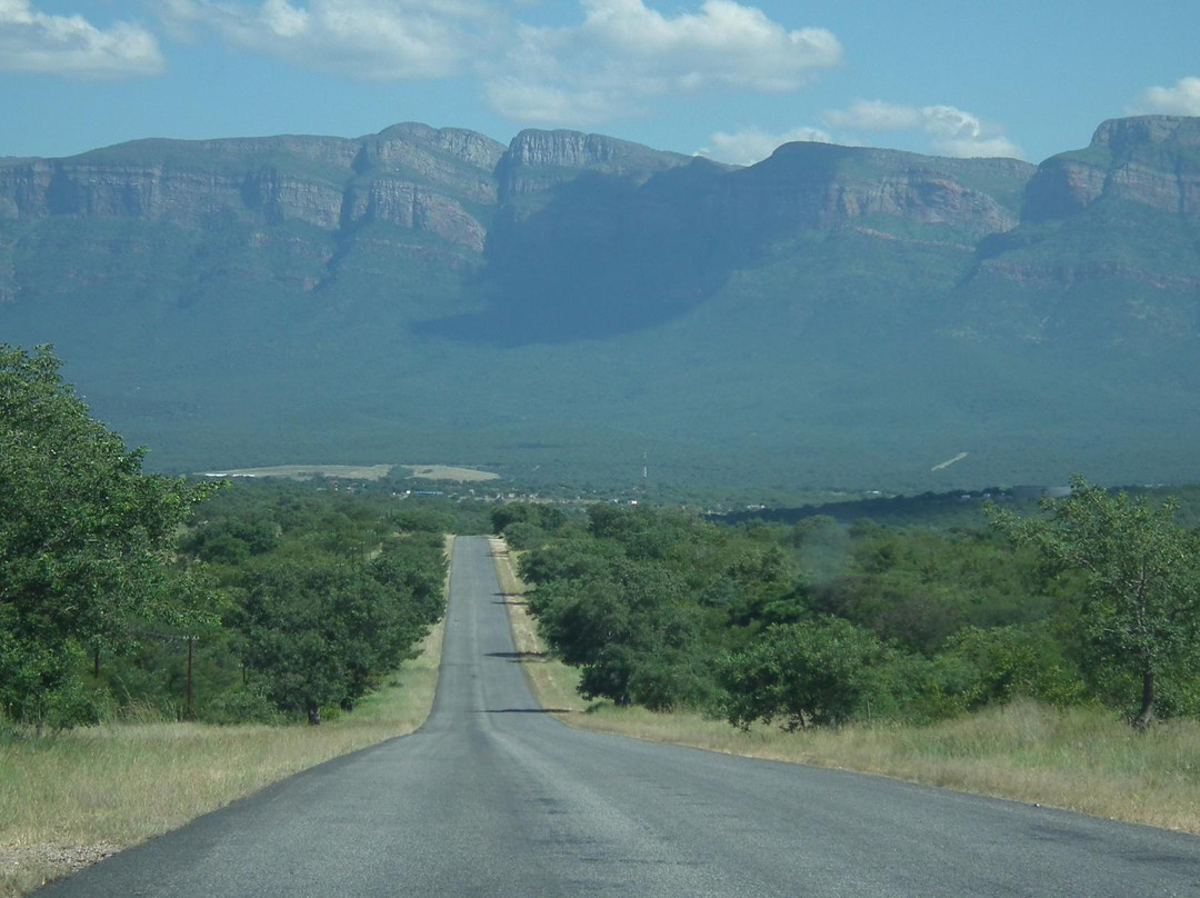 Abel Erasmus Pass-奥瑞斯塔必去景点