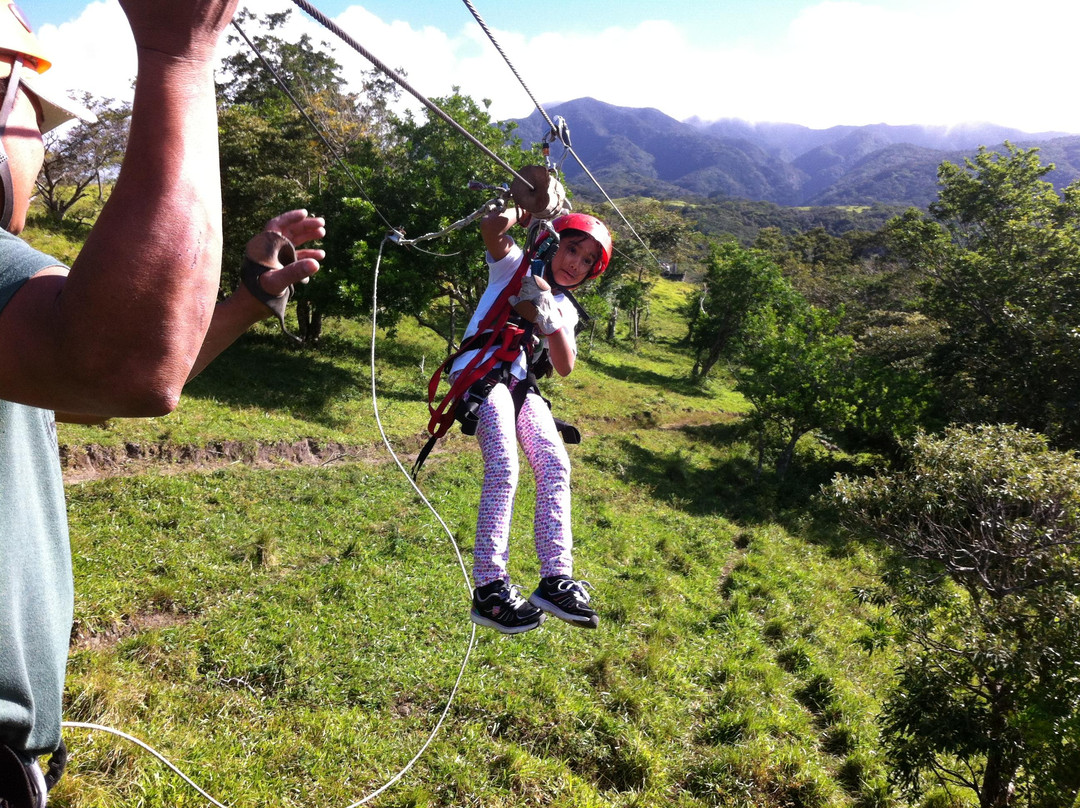 Costa Rica Green Life Tours景点图片