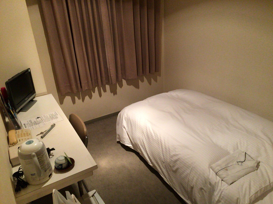 Tabist Hotel Yuan Akashi主图