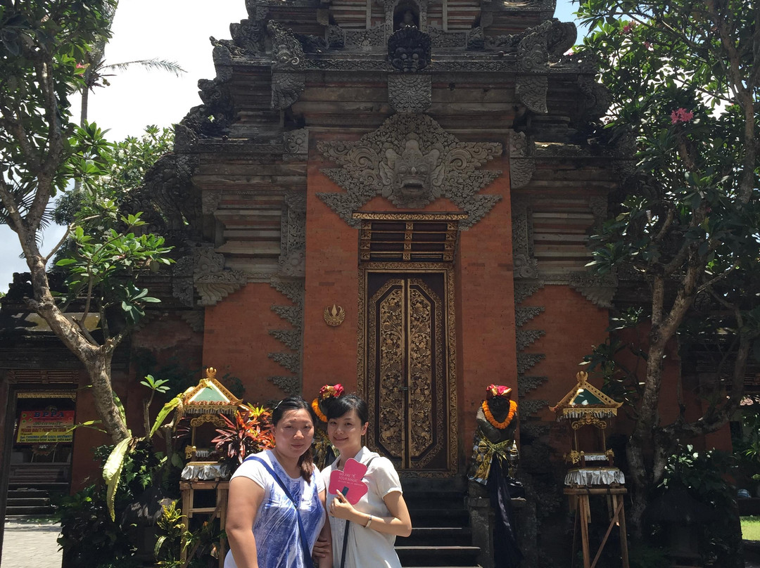 Bali Arbhatara-登巴萨必去景点