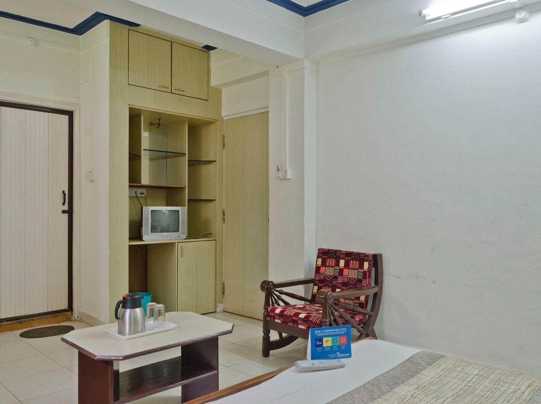 Priti International主图