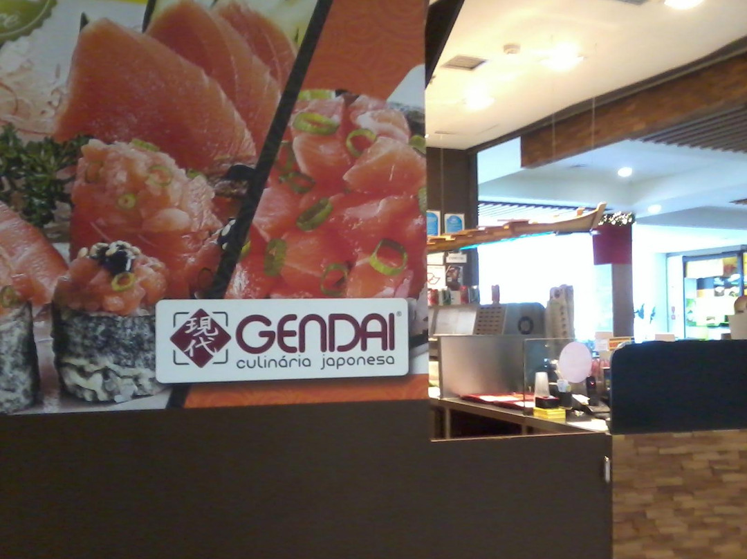 Gendai