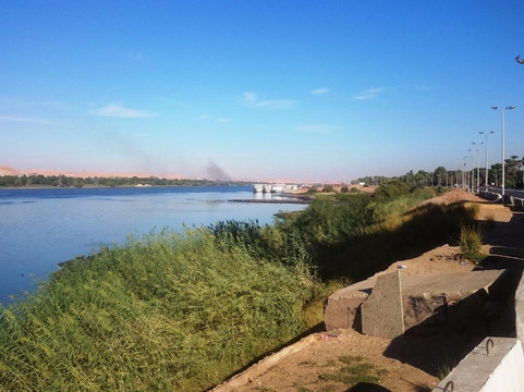 Aswan Urban Adventures-亚斯文必去景点