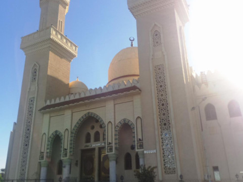 Aswan Urban Adventures-亚斯文必去景点