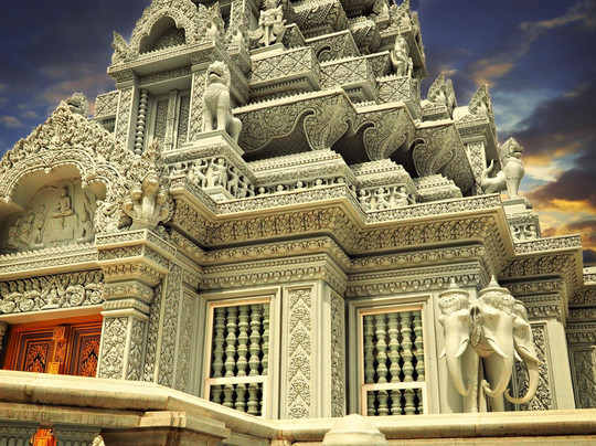 Soben Travel-金边必去景点