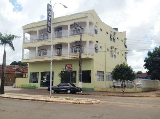 Ivinhema旅游攻略图片