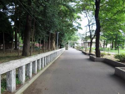 Fukami Shrine景点图片