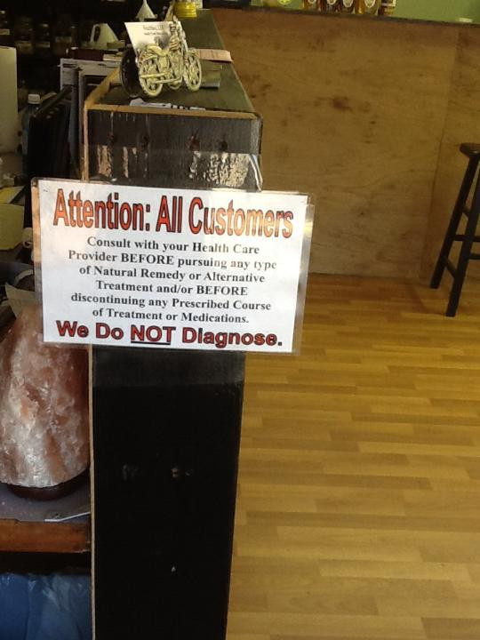 HealthKo-La Pine必去景点