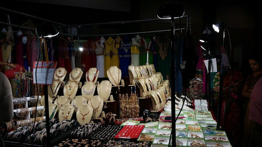 Greater Richmond Convention Center-里士满必去景点