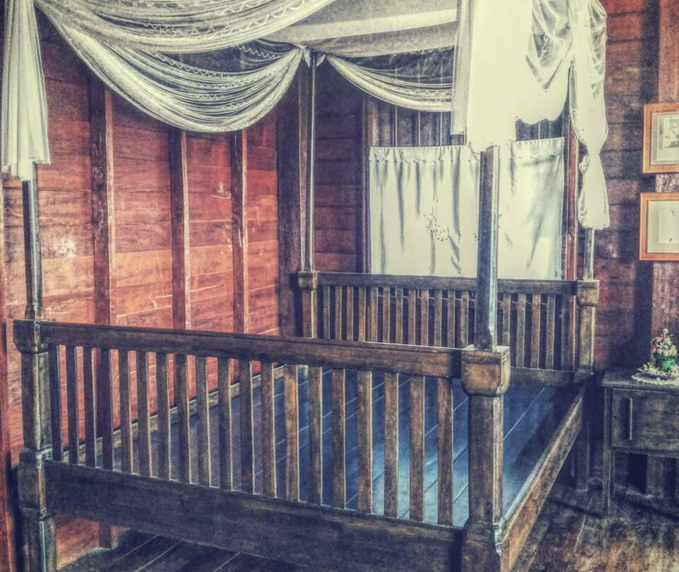 Lumphun Community Museum-南奔必去景点