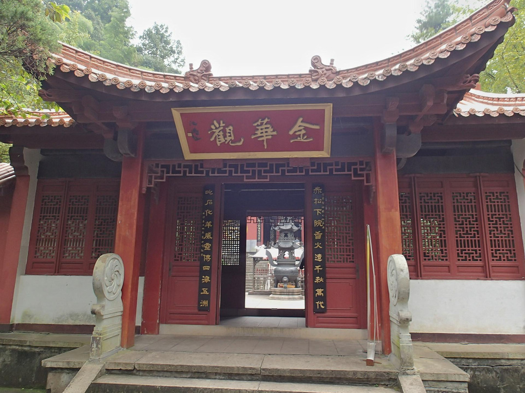 双龙风景区景点图片