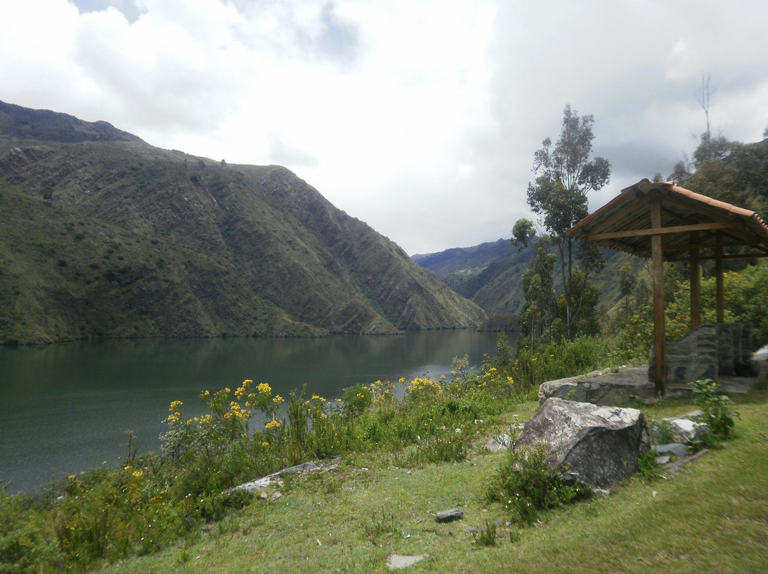 Chavin de Huantar酒店住宿-Hostal Huagancu